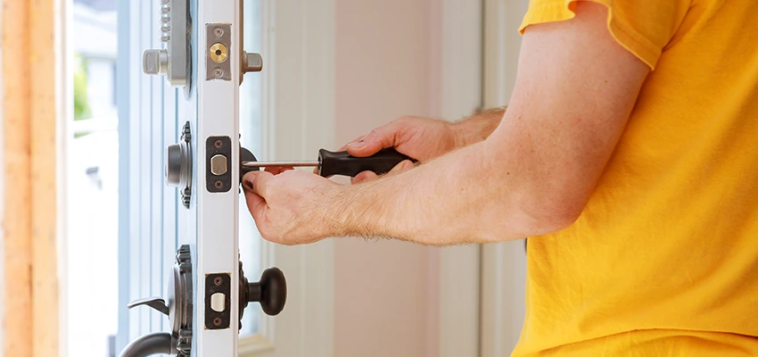 Break-in Prevention Solutions in Temescal Valley, CA