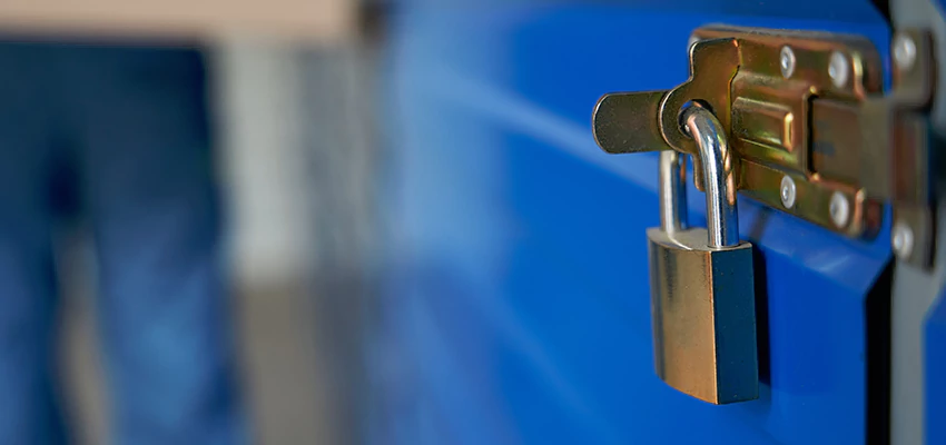 Industrial Door Lock Repair And Installation in Temescal Valley, CA