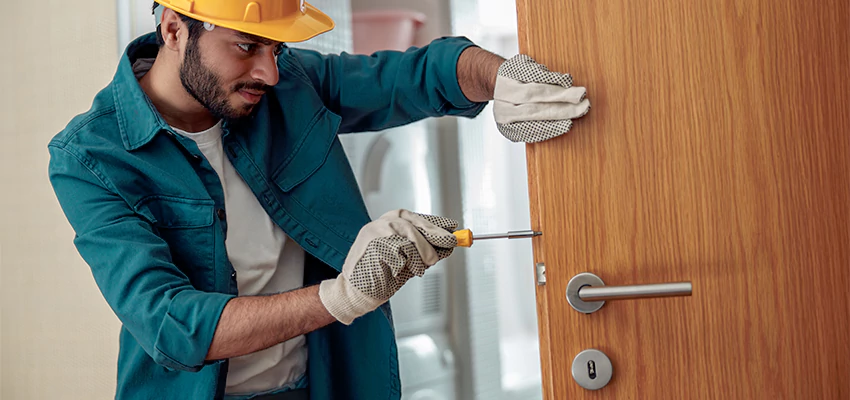 24 Hour Residential Locksmith in Temescal Valley, California