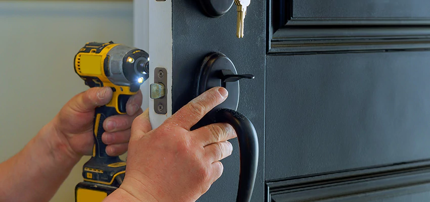 Emergency Downtown Locksmith in Temescal Valley, CA