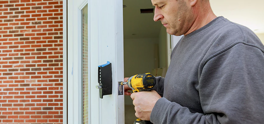 Eviction Locksmith Services For Lock Installation in Temescal Valley, CA