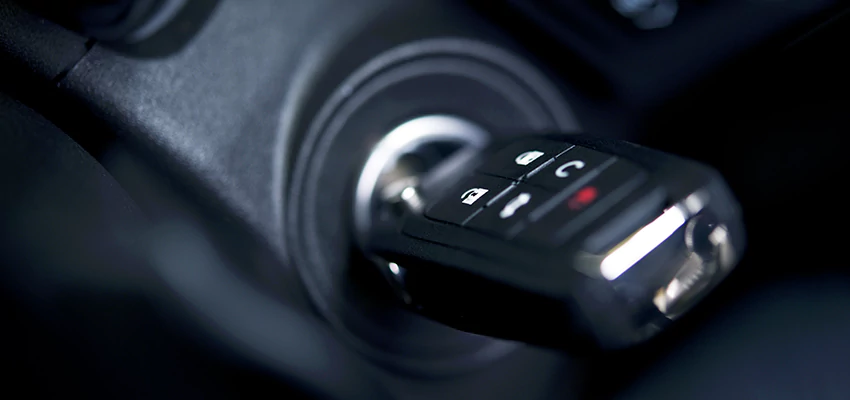 Ignition Switch Replacement in Temescal Valley, CA