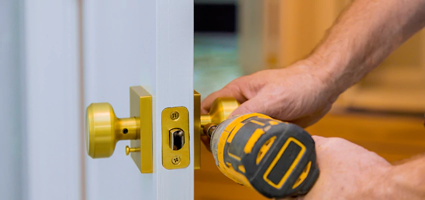 Local Locksmith For Key Fob Replacement in Temescal Valley, California