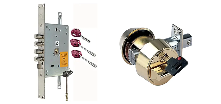 Mul-T-Lock Vehicle Locks Installation in Temescal Valley, CA