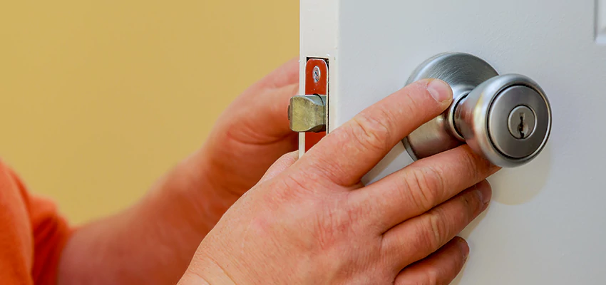 Residential Locksmith For Lock Installation in Temescal Valley, California