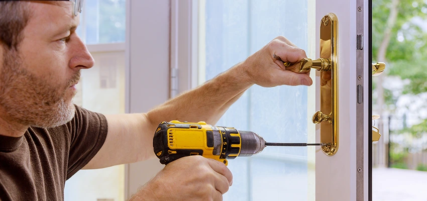 Affordable Bonded & Insured Locksmiths in Temescal Valley, CA
