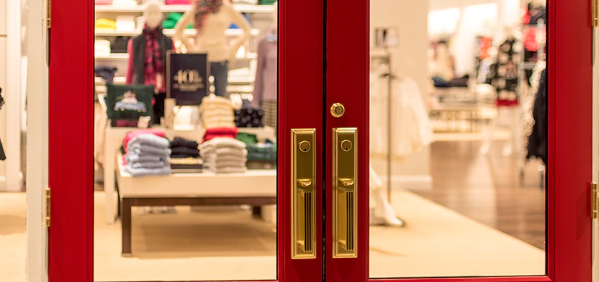 Automotive Locksmith For Retail Stores in Temescal Valley, CA