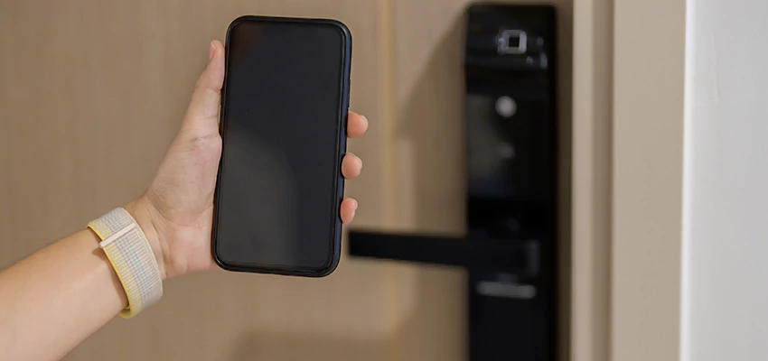 Keypad Wifi Locks Repair And Installation in Temescal Valley, CA