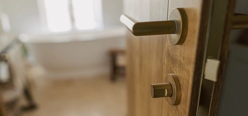 Mortise Locks For Bathroom in Temescal Valley, CA
