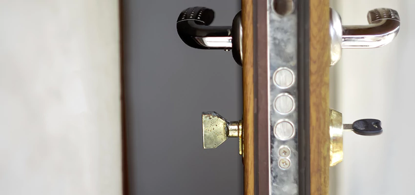 Holiday Emergency Locksmith in Temescal Valley, California