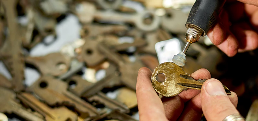 Car Lock Key Repair Service in Temescal Valley, CA
