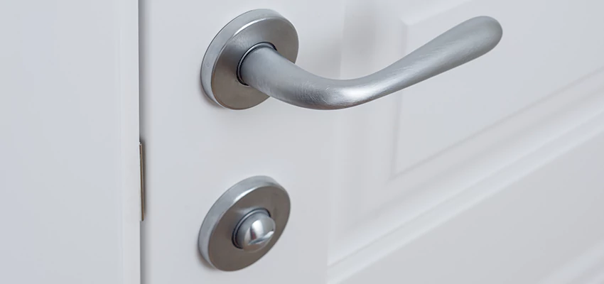 Single-Occupancy Restroom Locks Repair in Temescal Valley, California