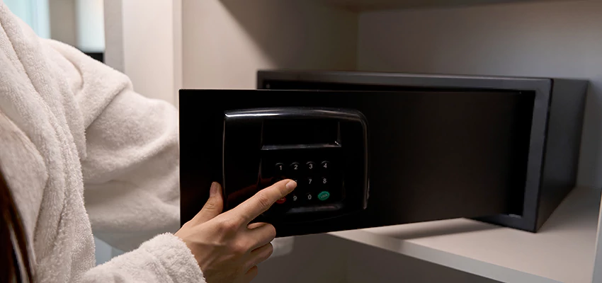 Safe Unlocking Service Company in Temescal Valley, California