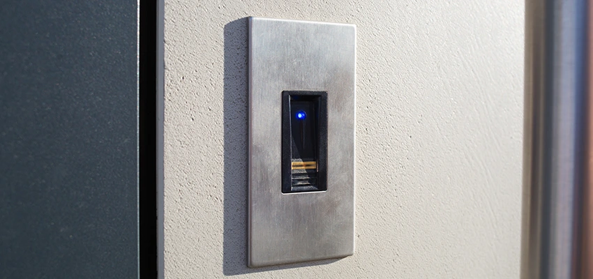 Fingerprint Biometric Entry Systems Maintenance in Temescal Valley, California