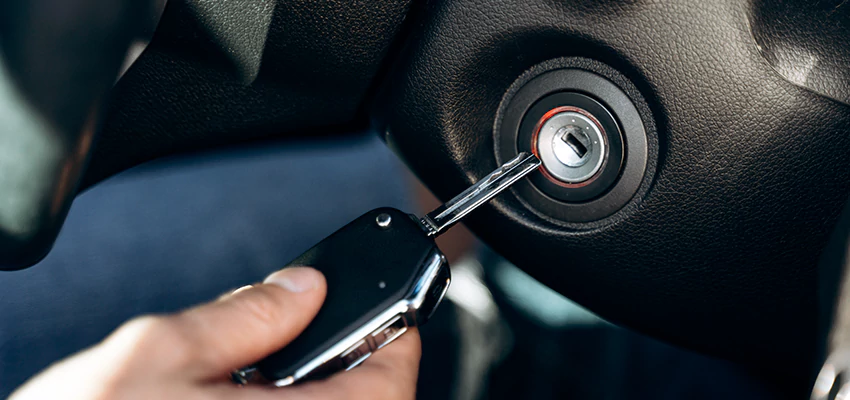 Car Key Replacement Locksmith in Temescal Valley, California