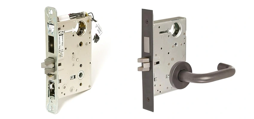 Corbin Russwin Mortise Locks Repair Installation in Temescal Valley, CA