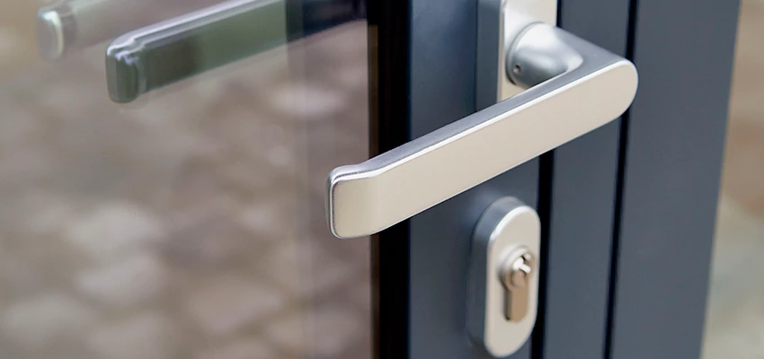 Broken Door Lock Cylinder Repair in Temescal Valley, California