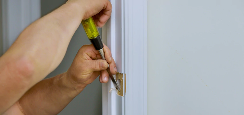 On Demand Locksmith For Key Replacement in Temescal Valley, California