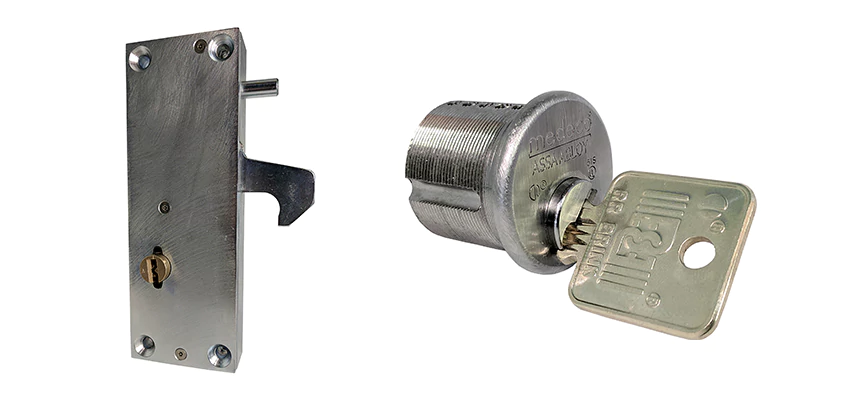 RR Fence Gates Brink Locks Repair in Temescal Valley, California