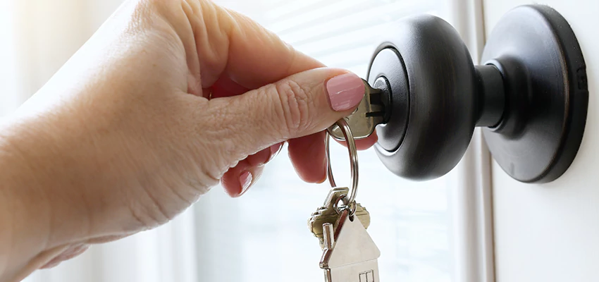 Top Locksmith For Residential Lock Solution in Temescal Valley, California