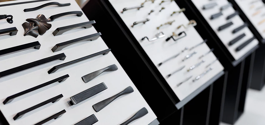 Pocket Door Hardware Installation in Temescal Valley, California