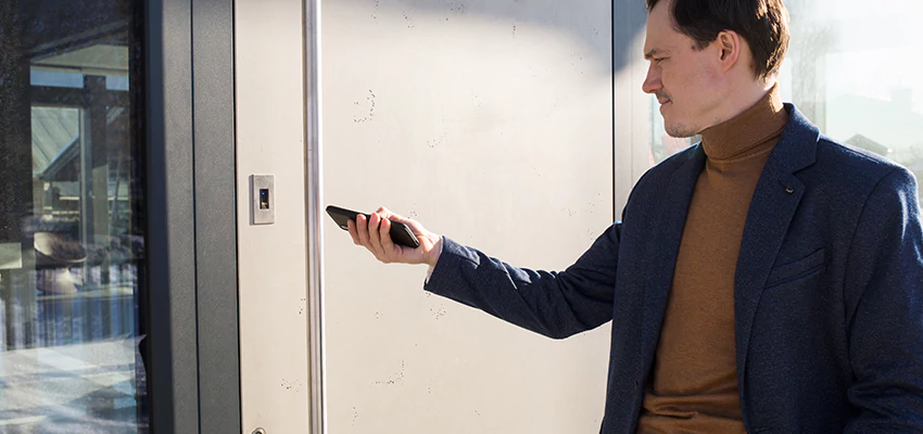 Business Security Systems in Temescal Valley, CA