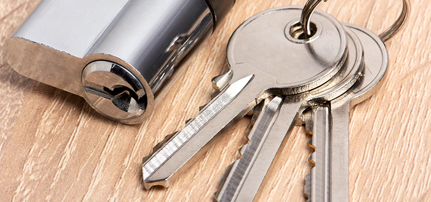 Lock Rekeying Services in Temescal Valley, California