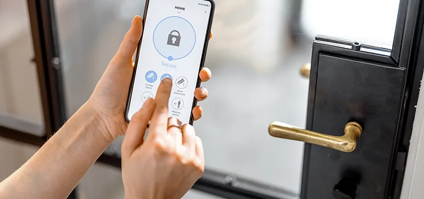 Remote Control Locks Sensor Repair in Temescal Valley, California