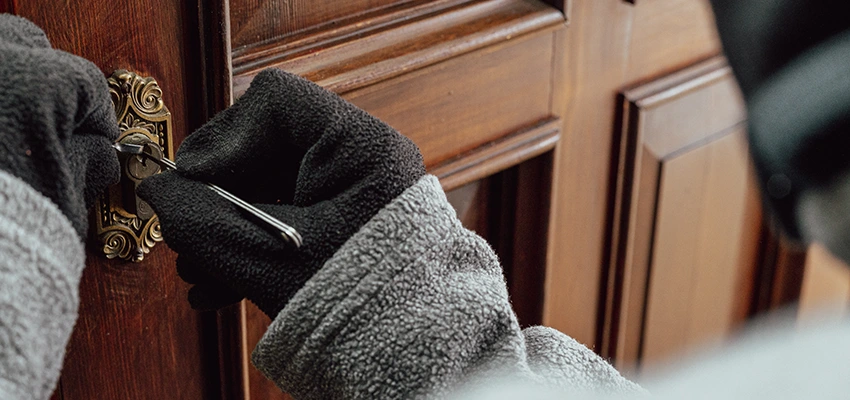 Burglar Damage Electronic Locks Repair in Temescal Valley, CA