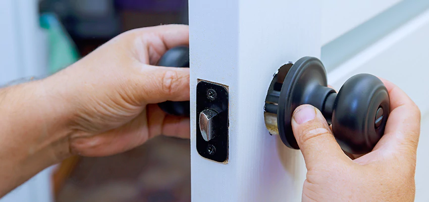 Smart Lock Replacement Assistance in Temescal Valley, California