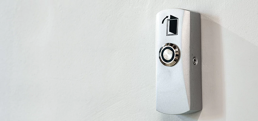 Residential Access Keypads Systems Installation in Temescal Valley, CA