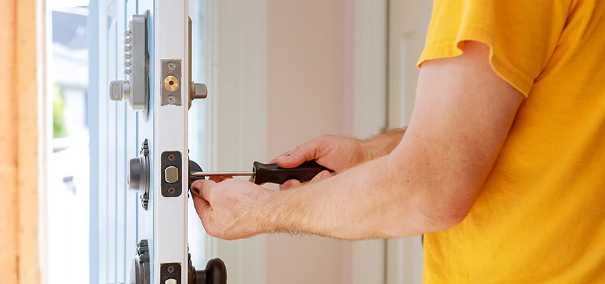 Eviction Locksmith For Key Fob Replacement Services in Temescal Valley, CA