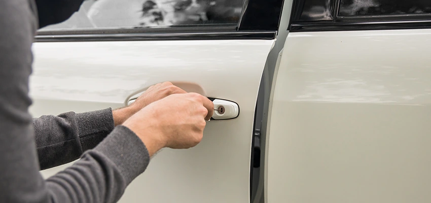 Unlock Car Door Service in Temescal Valley, CA