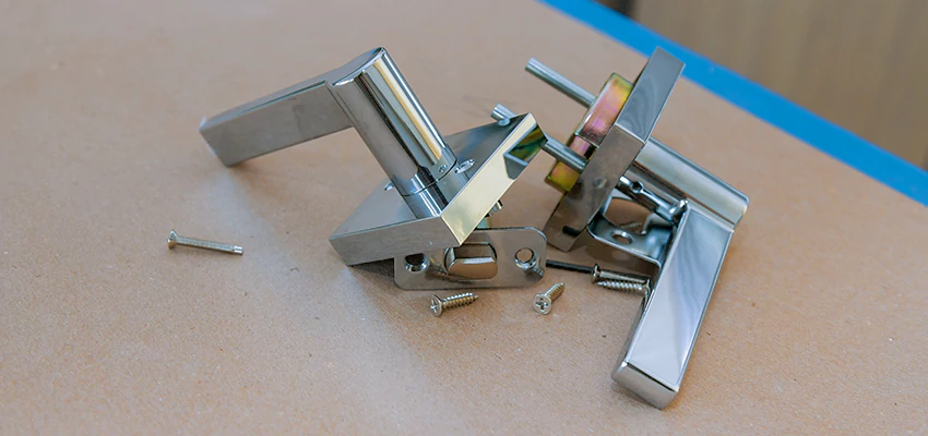 Master Lock Key System Installation Service in Temescal Valley, California