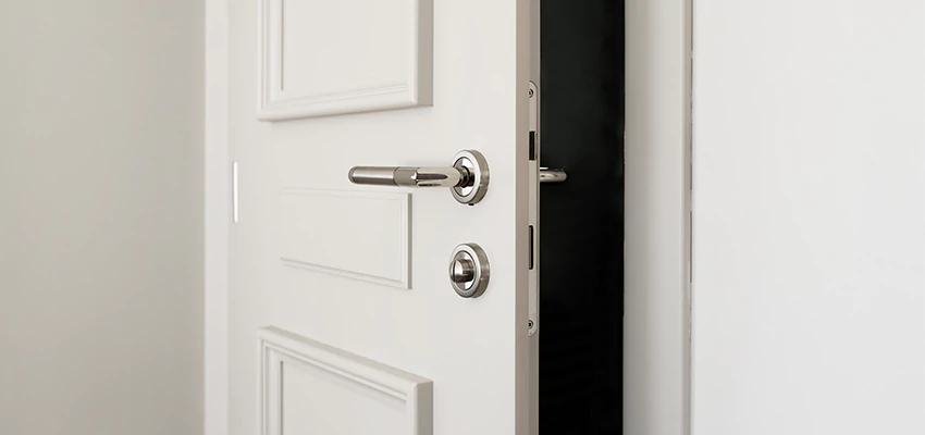 Folding Bathroom Door With Lock Solutions in Temescal Valley, CA
