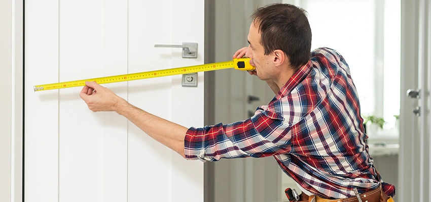 Bonded & Insured Locksmiths For Lock Repair in Temescal Valley, California