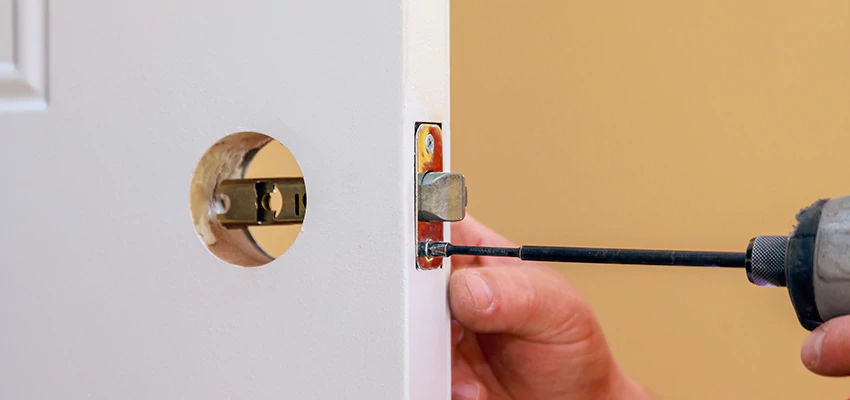 Home Invasion Camera Repairs in Temescal Valley, California