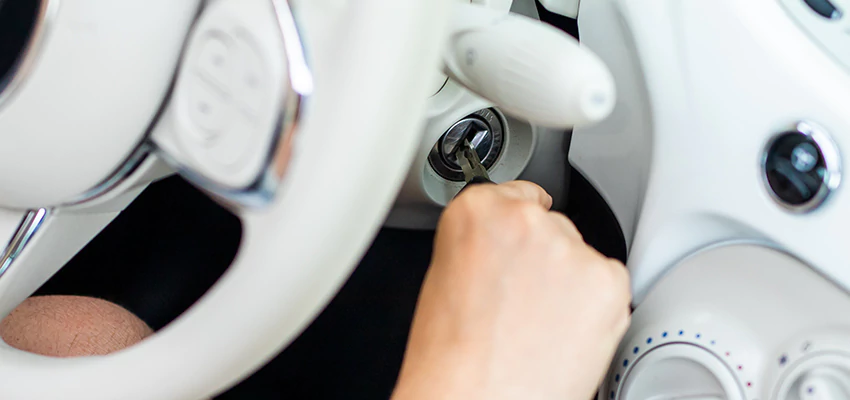 Ignition Lock Barrel Replacement Near Me in Temescal Valley, California