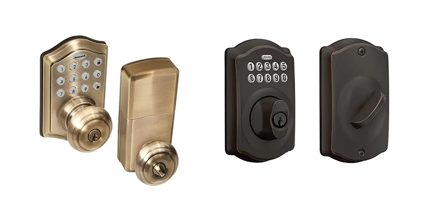 Medeco Locks Replacement in Temescal Valley, CA