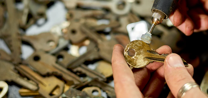 A1 Locksmith For Key Replacement in Temescal Valley, California