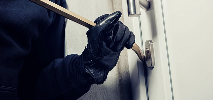 Burglar Damage Door Sensors Repair in Temescal Valley, CA