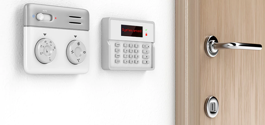 Commercial Electronic Door Lock Services in Temescal Valley, CA