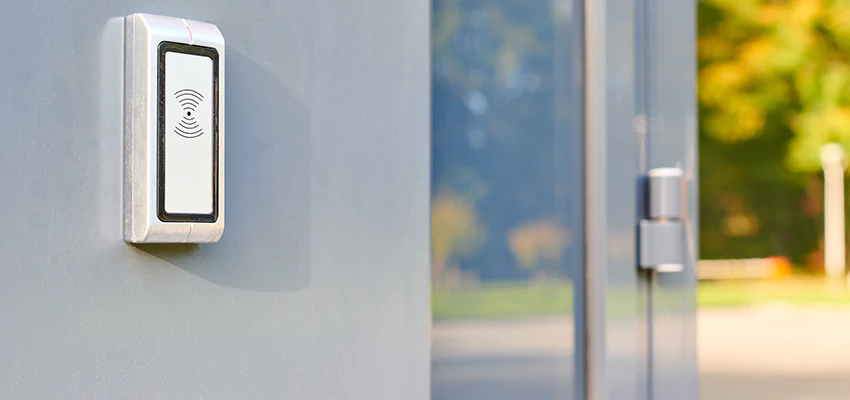 Glass Door Electric Lock Repair in Temescal Valley, CA