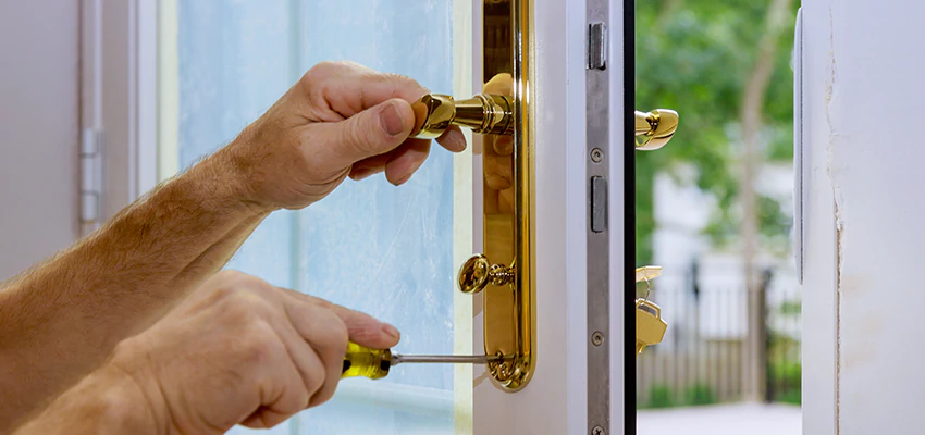 Local Locksmith For Key Duplication in Temescal Valley, CA