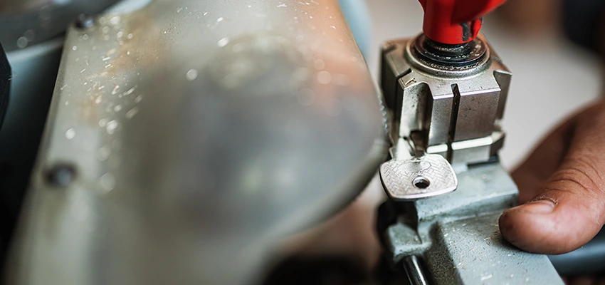 Key Programming Mobile Locksmith Service in Temescal Valley, CA