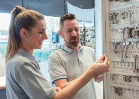 Key Locks Services in Temescal Valley, California